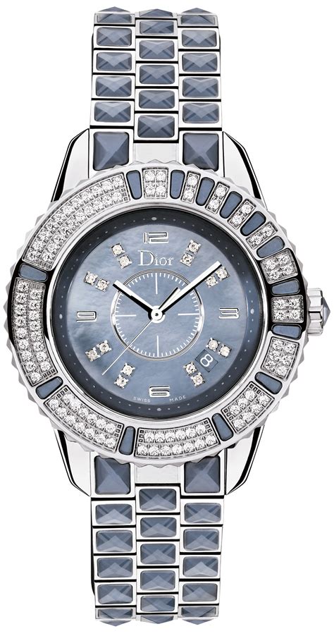 dior watch sale|christian dior watch ladies.